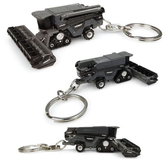 Fendt Ideal 9T - Keyring